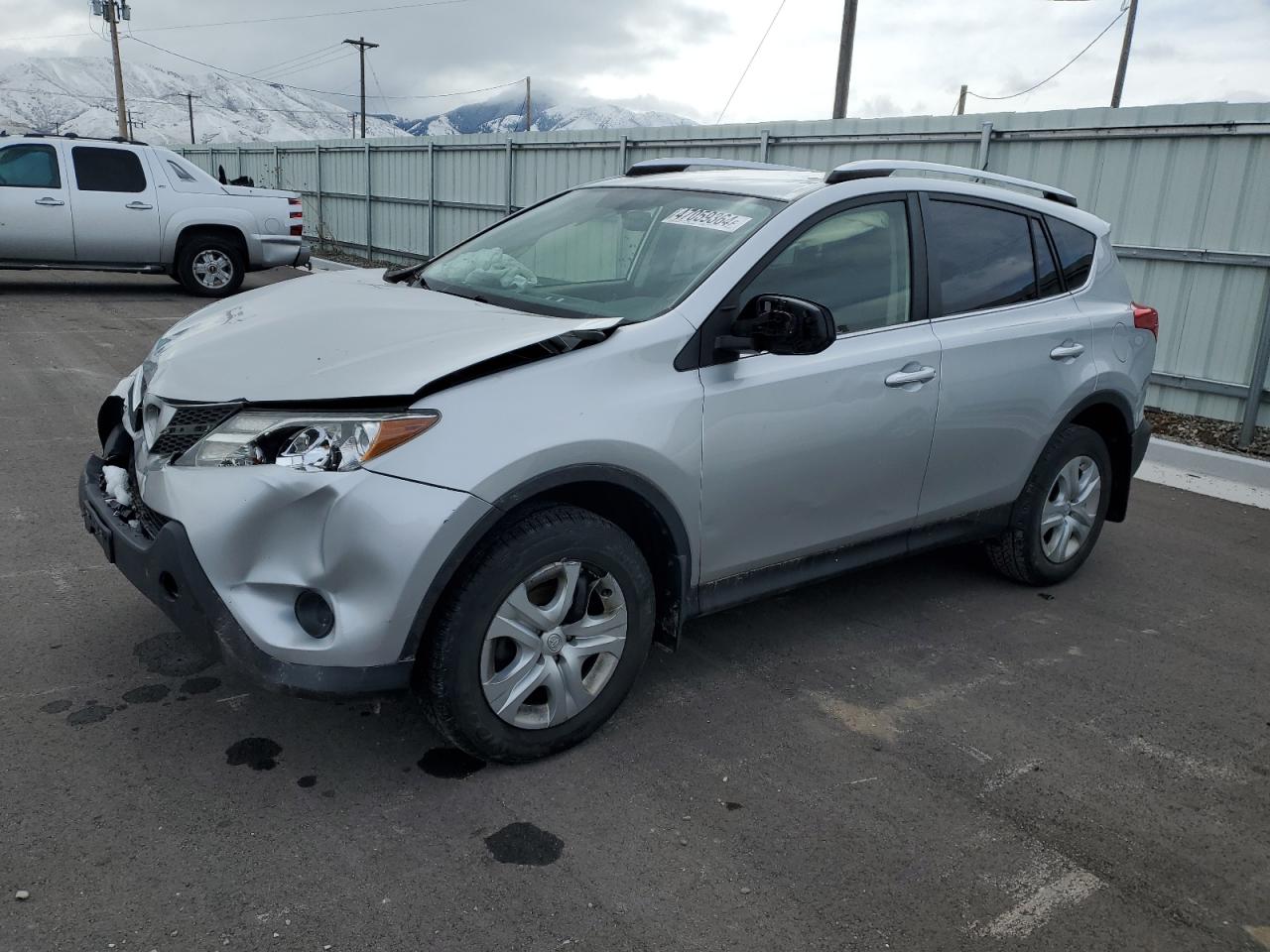 TOYOTA RAV 4 2015 jtmbfrevxfj015835