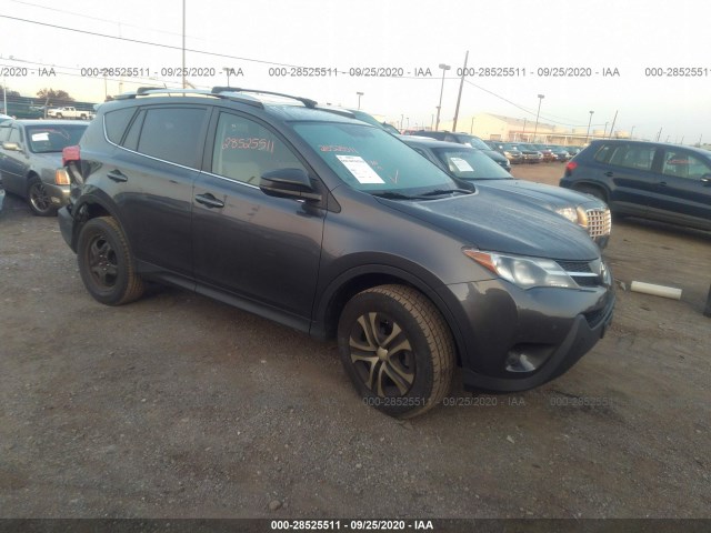 TOYOTA RAV4 2015 jtmbfrevxfj016595