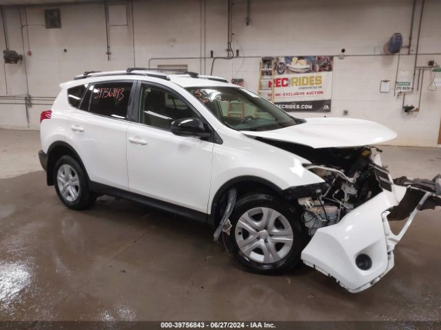 TOYOTA RAV4 2015 jtmbfrevxfj019917