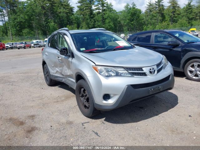 TOYOTA RAV4 2015 jtmbfrevxfj021506