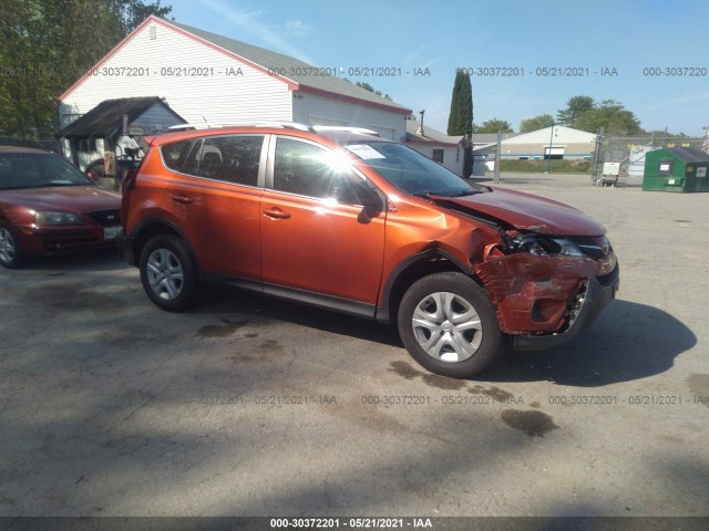 TOYOTA RAV4 2015 jtmbfrevxfj021523