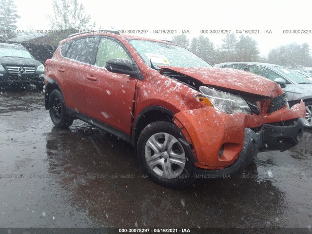 TOYOTA RAV4 2015 jtmbfrevxfj021909