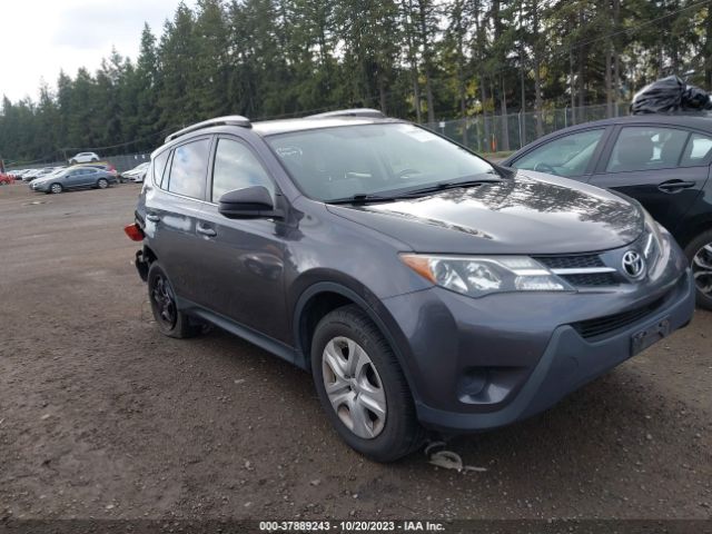 TOYOTA RAV4 2015 jtmbfrevxfj021943