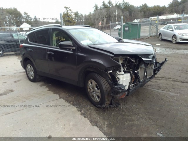 TOYOTA RAV4 2015 jtmbfrevxfj029587