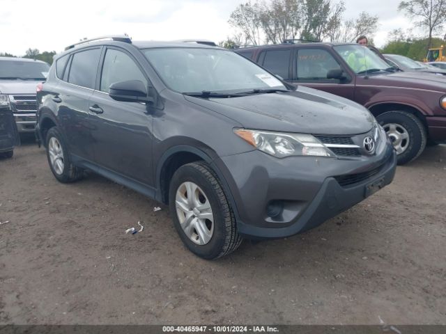 TOYOTA RAV4 2015 jtmbfrevxfj031775