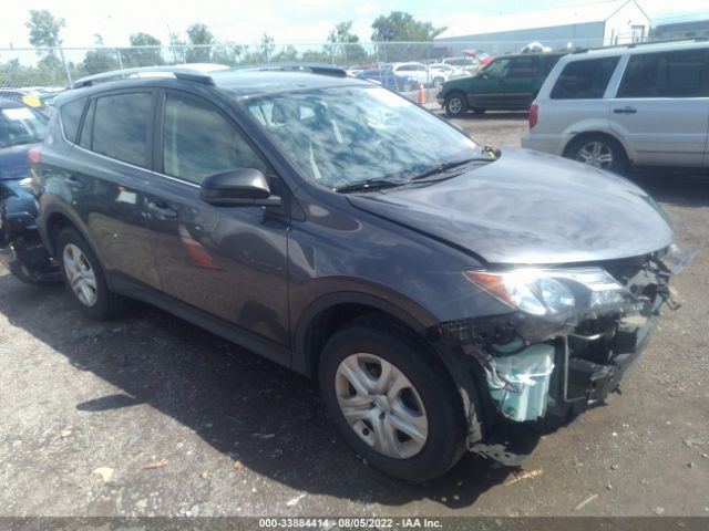 TOYOTA RAV4 2015 jtmbfrevxfj031985