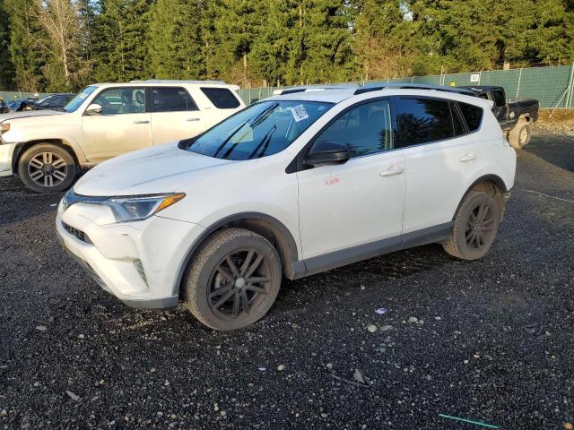 TOYOTA RAV4 LE 2016 jtmbfrevxgd192353