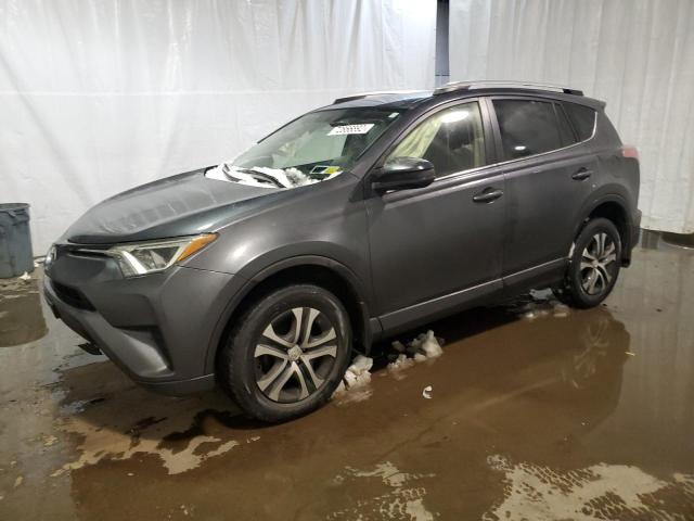 TOYOTA RAV4 LE 2016 jtmbfrevxgd194488