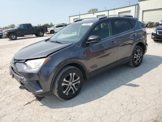 TOYOTA RAV4 4D 2W 2016 jtmbfrevxgj065295