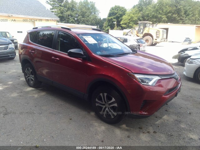 TOYOTA RAV4 2016 jtmbfrevxgj071498