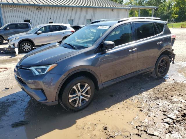 TOYOTA RAV4 LE 2016 jtmbfrevxgj077138