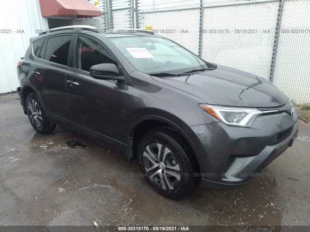 TOYOTA RAV4 2016 jtmbfrevxgj087636