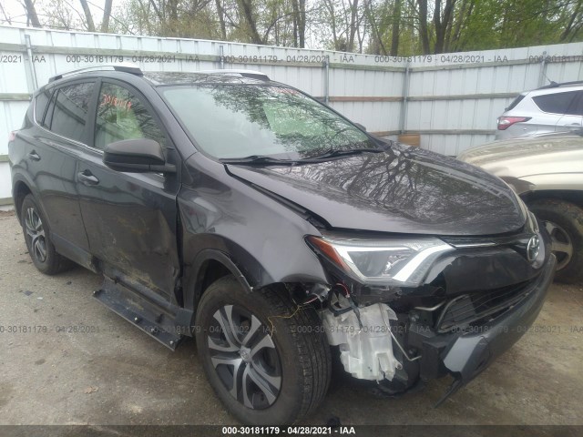 TOYOTA RAV4 2016 jtmbfrevxgj093940