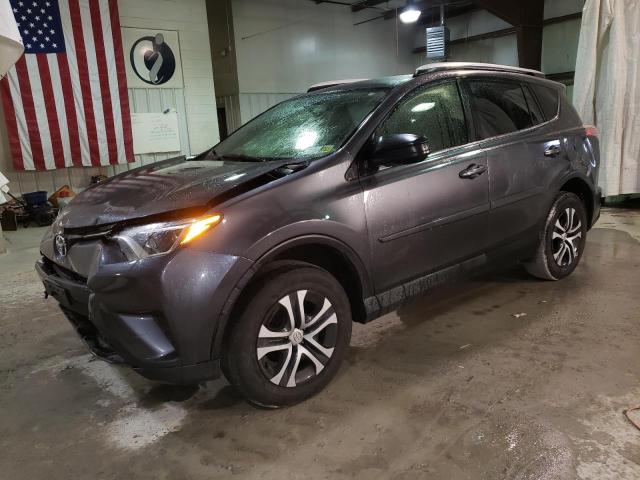 TOYOTA RAV4 LE 2016 jtmbfrevxgj095056