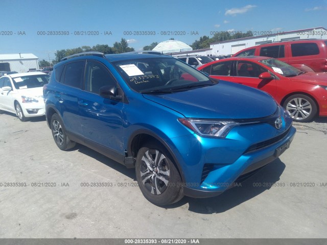 TOYOTA RAV4 2016 jtmbfrevxgj098474