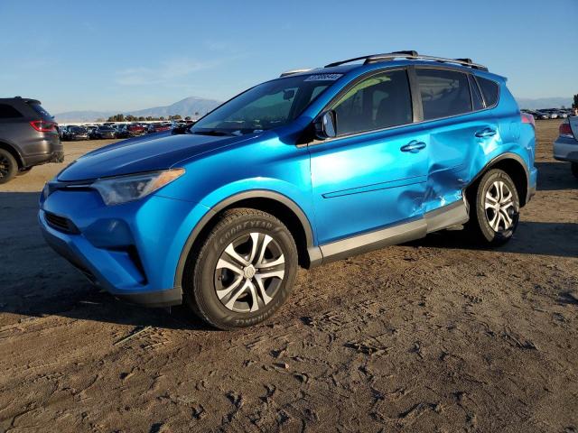 TOYOTA RAV4 2017 jtmbfrevxhj108096