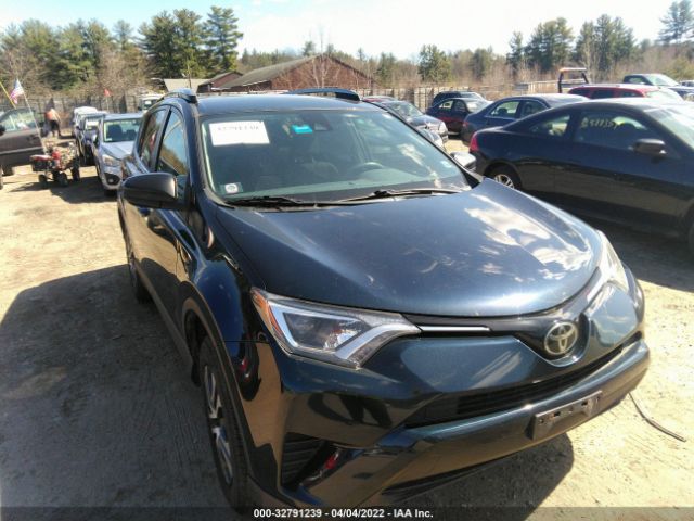 TOYOTA RAV4 2017 jtmbfrevxhj113847