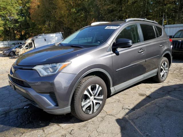 TOYOTA RAV4 2017 jtmbfrevxhj120314