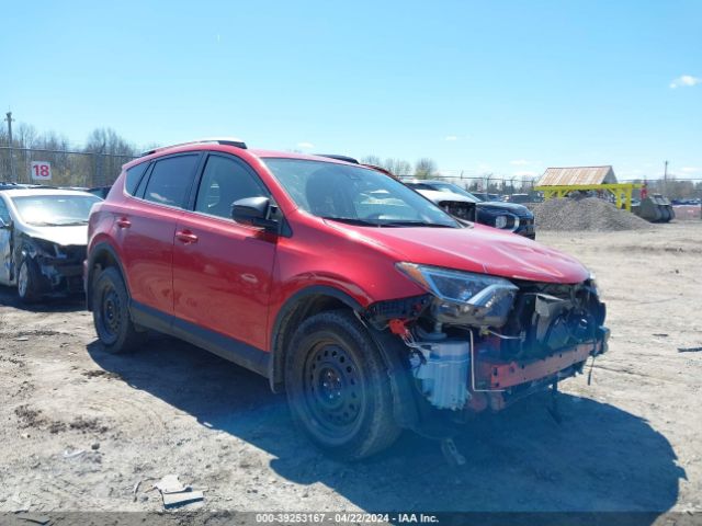 TOYOTA RAV4 2017 jtmbfrevxhj127277