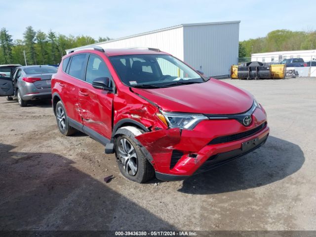 TOYOTA RAV4 2017 jtmbfrevxhj131586