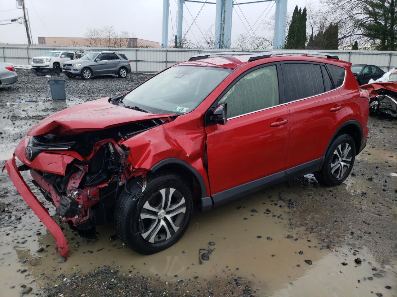 TOYOTA RAV 4 2017 jtmbfrevxhj134746