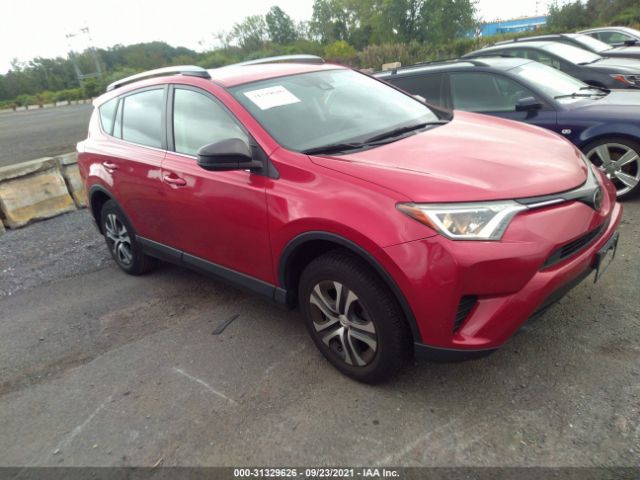 TOYOTA RAV4 2017 jtmbfrevxhj135217