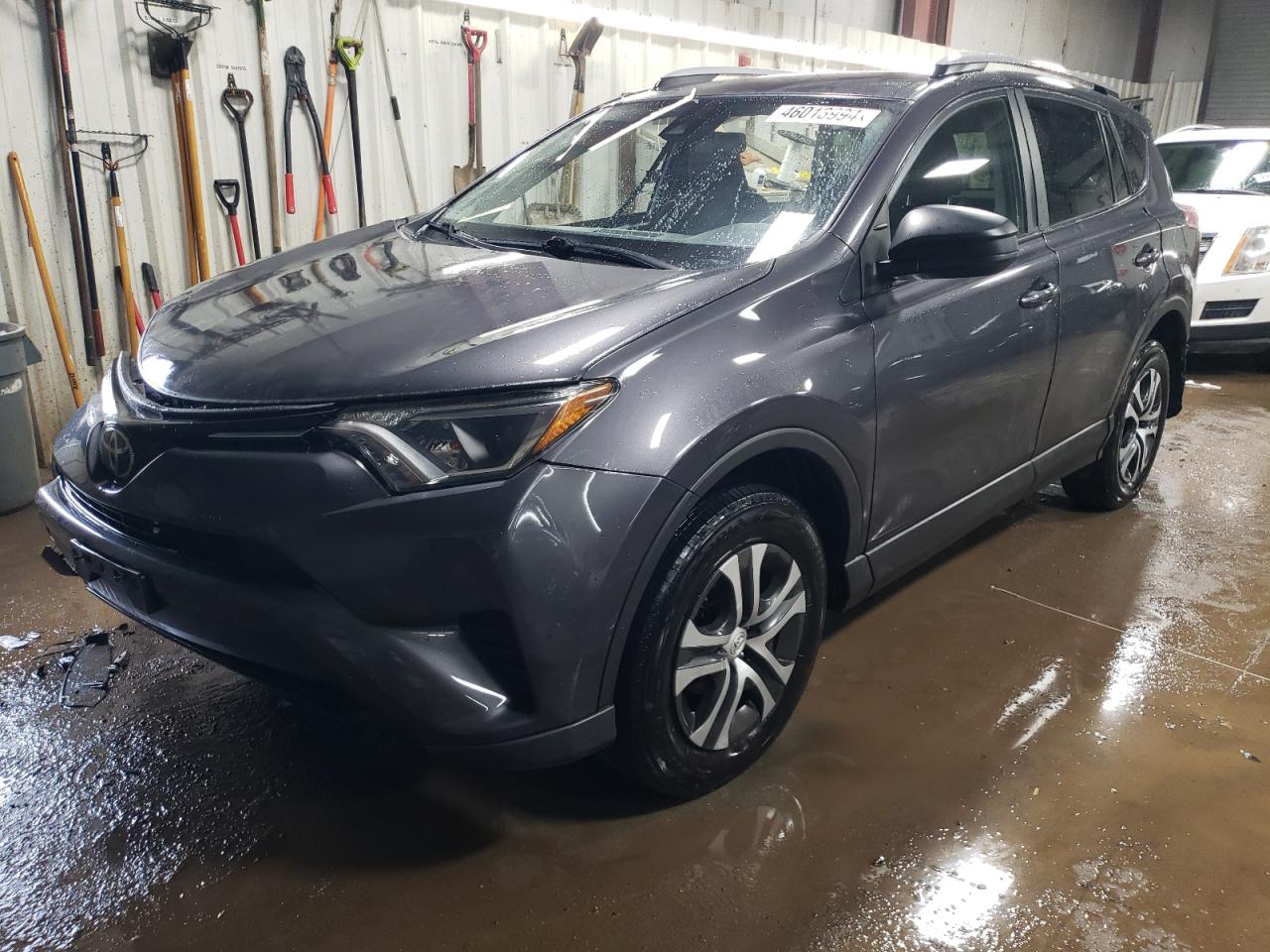 TOYOTA RAV 4 2017 jtmbfrevxhj142863