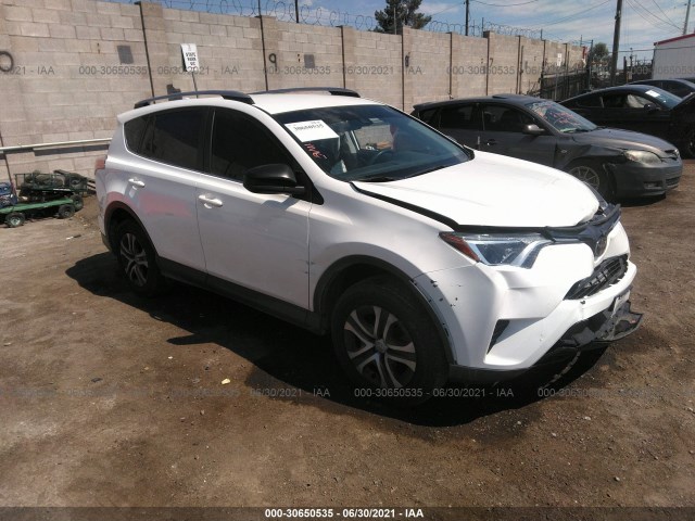 TOYOTA RAV4 2017 jtmbfrevxhj173174