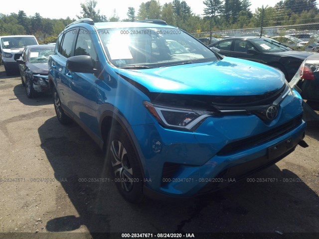 TOYOTA RAV4 2017 jtmbfrevxhj700694