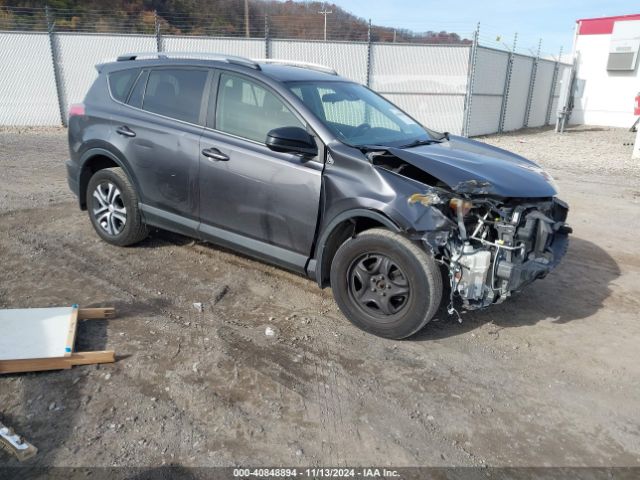 TOYOTA RAV4 2017 jtmbfrevxhj706706