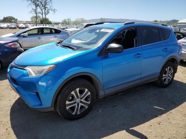 TOYOTA RAV4 2017 jtmbfrevxhj709962