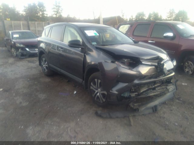 TOYOTA RAV4 2018 jtmbfrevxjd225780