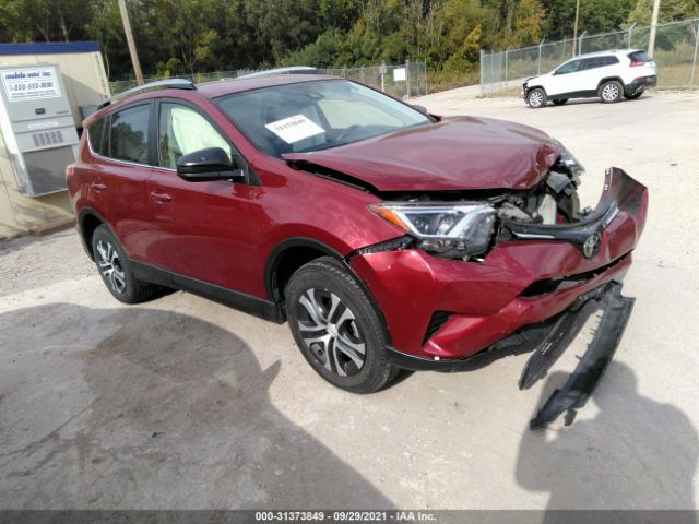 TOYOTA RAV4 2018 jtmbfrevxjd229098