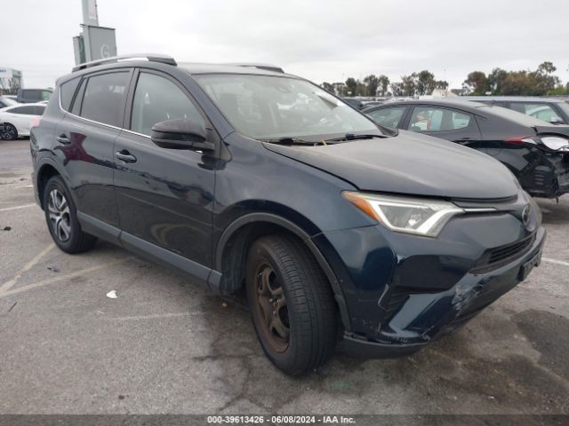 TOYOTA RAV4 2018 jtmbfrevxjj245965