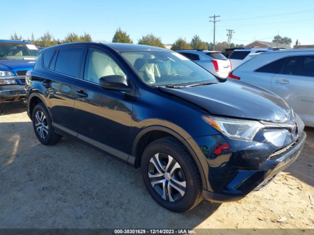 TOYOTA RAV4 2018 jtmbfrevxjj257484