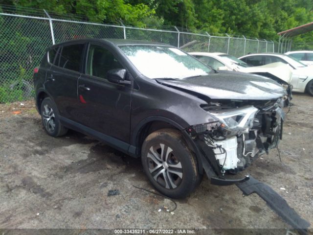 TOYOTA RAV4 2018 jtmbfrevxjj259817