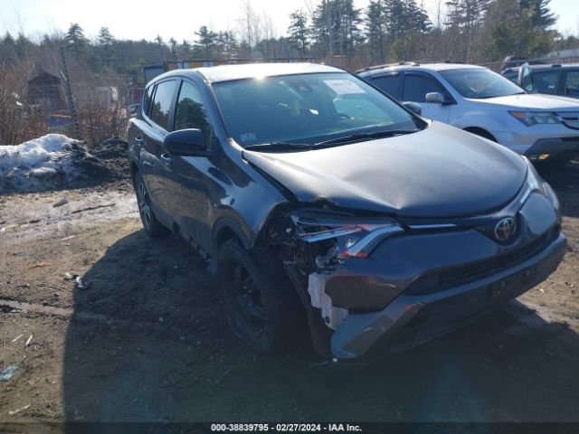 TOYOTA RAV4 2018 jtmbfrevxjj717064