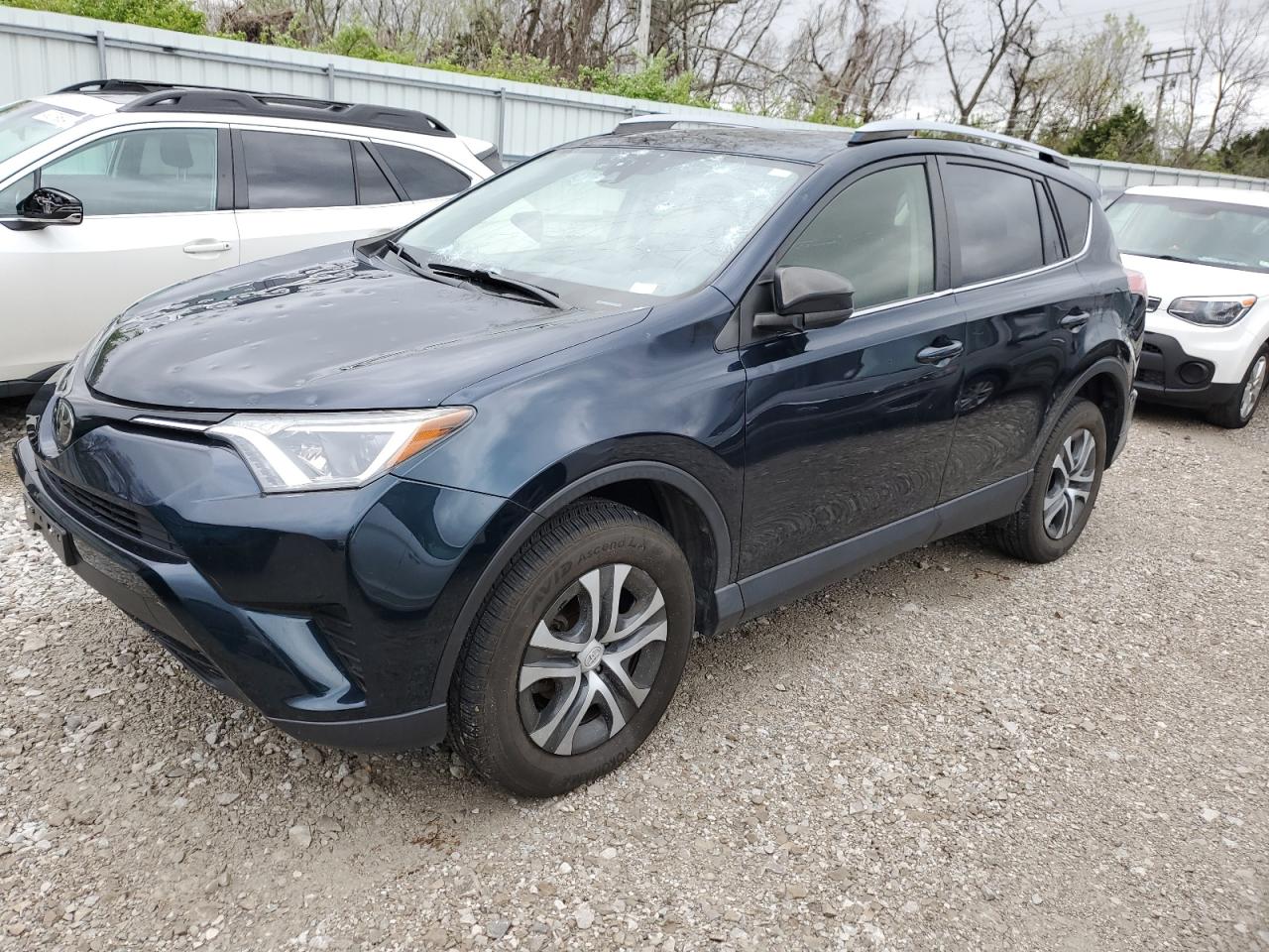 TOYOTA RAV 4 2018 jtmbfrevxjj727321