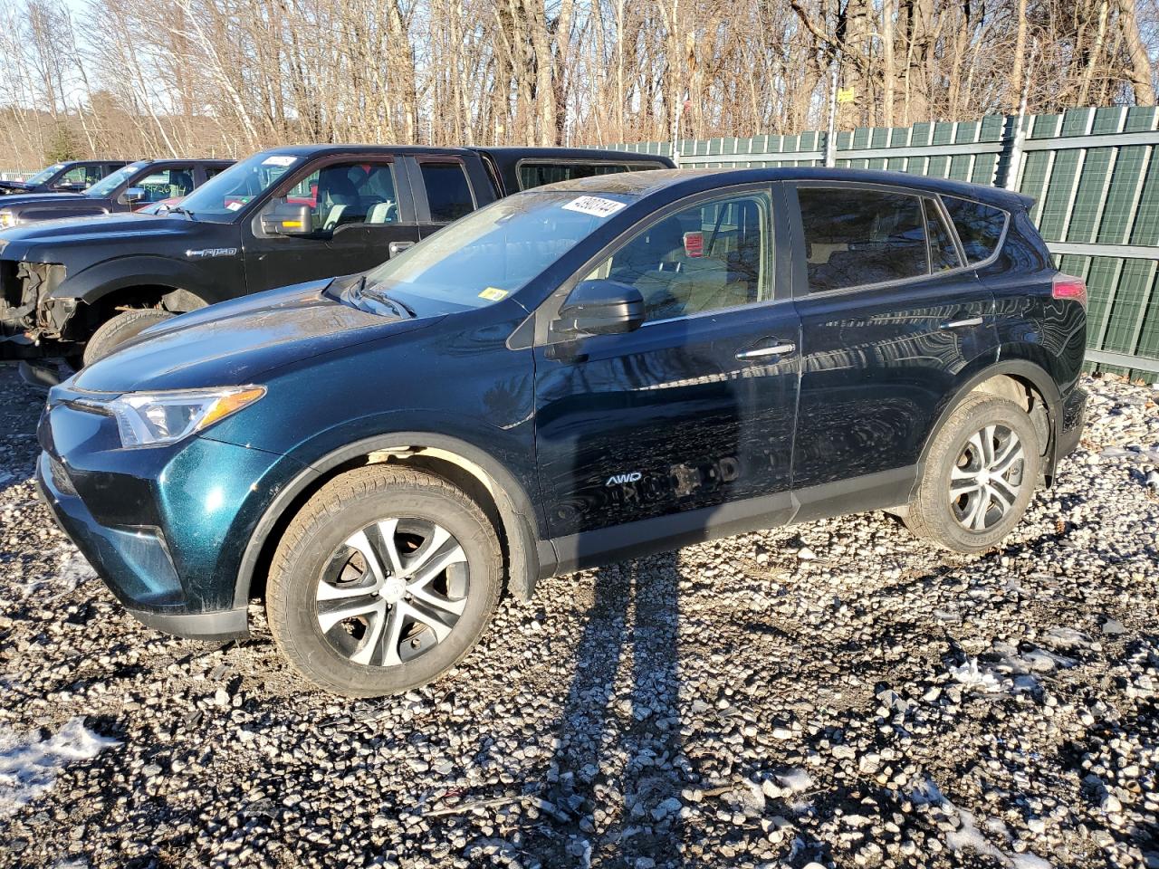 TOYOTA RAV 4 2018 jtmbfrevxjj728226