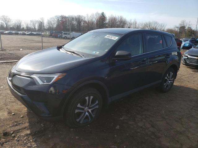 TOYOTA RAV4 2018 jtmbfrevxjj733152