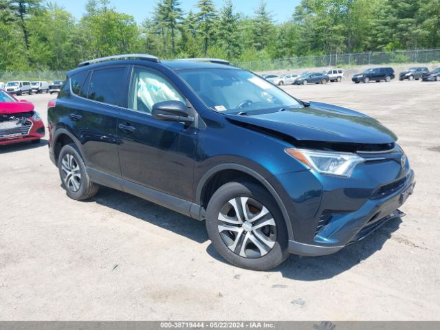 TOYOTA RAV4 2018 jtmbfrevxjj742384