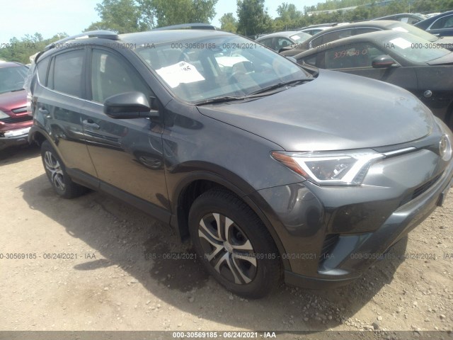 TOYOTA RAV4 2018 jtmbfrevxjj744605