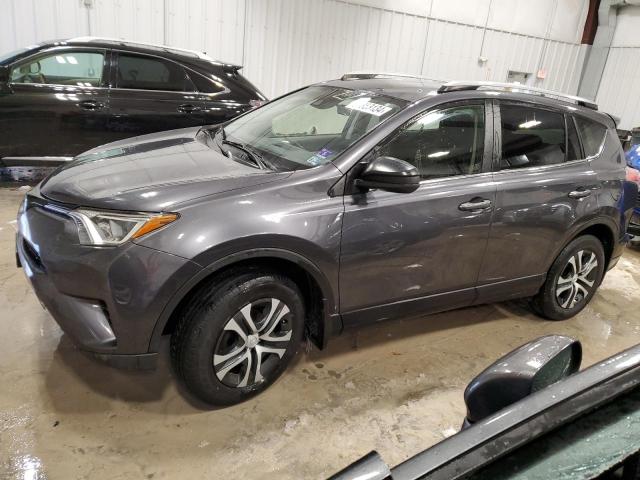 TOYOTA RAV4 2018 jtmbfrevxjj745351