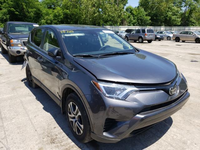 TOYOTA RAV 4 2018 jtmbfrevxjj746273