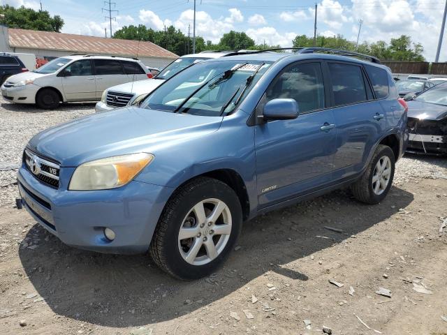 TOYOTA RAV4 2006 jtmbk31v066001847