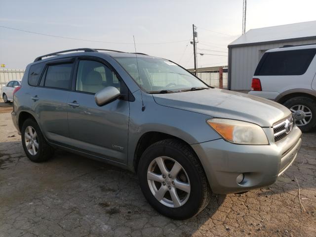 TOYOTA RAV4 LIMIT 2016 jtmbk31v075020017