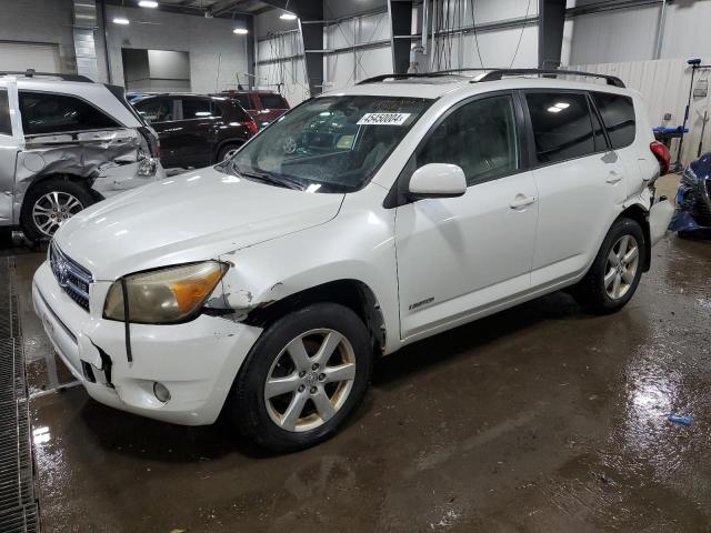 TOYOTA RAV4 2008 jtmbk31v085055237