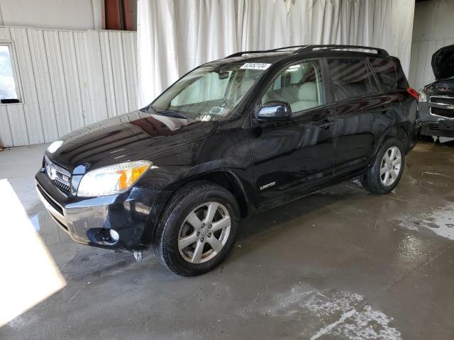 TOYOTA RAV4 LIMIT 2008 jtmbk31v085061815