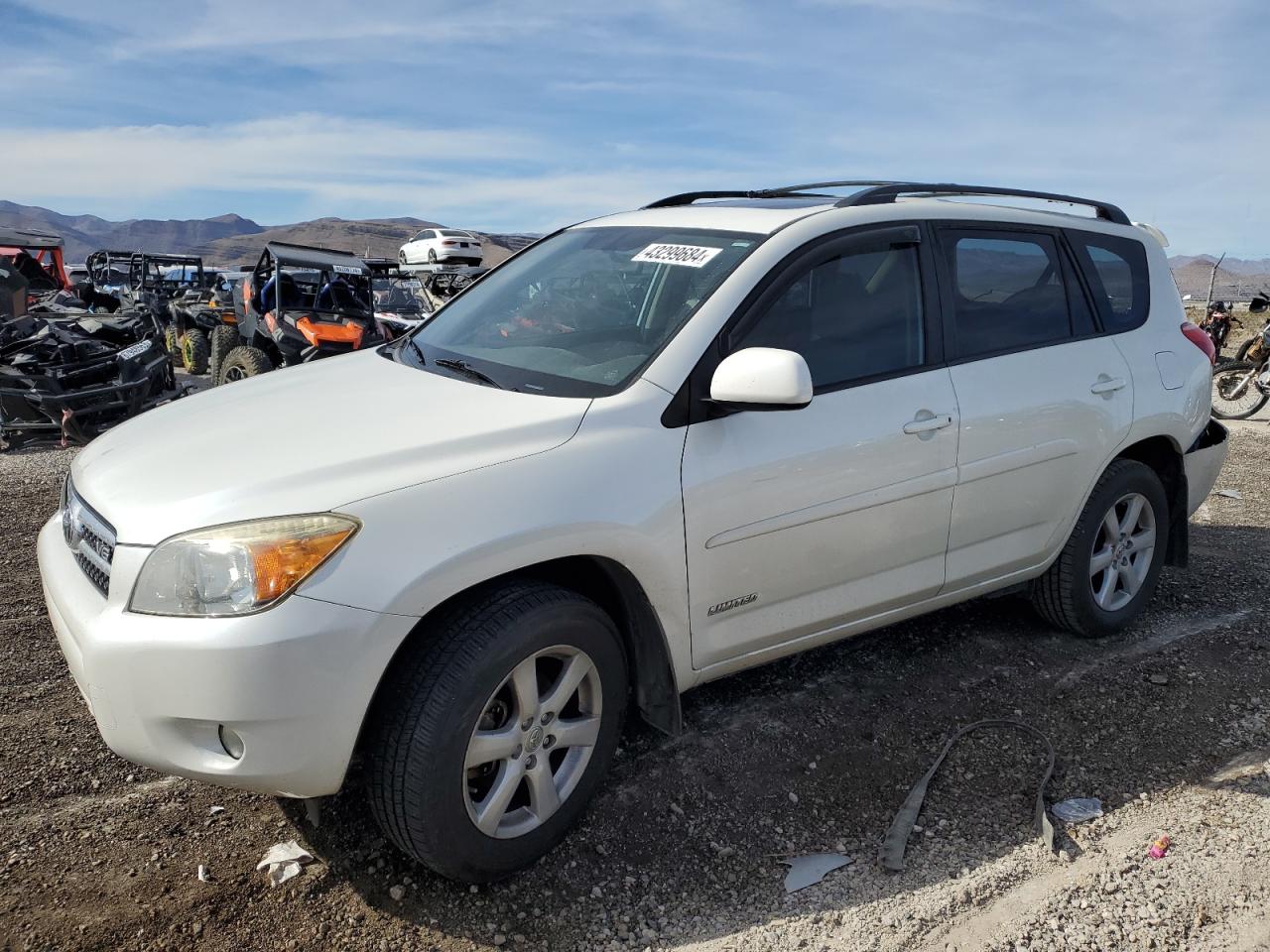 TOYOTA RAV 4 2008 jtmbk31v085063211