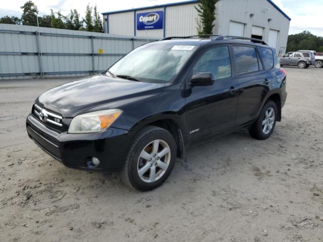 TOYOTA RAV4 LIMIT 2008 jtmbk31v086038206